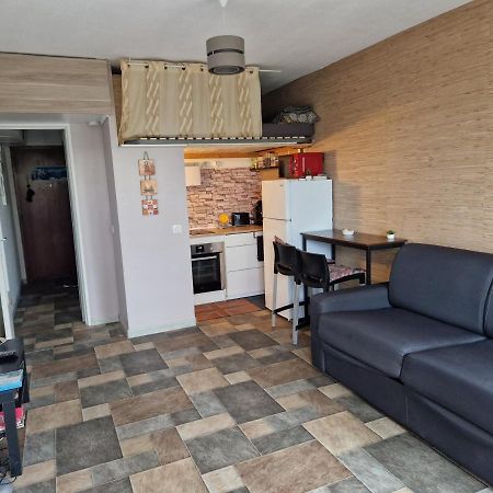 Studio Proche Gare Centre Ville Pau Exteriér fotografie